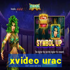 xvideo urac